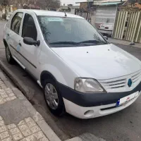 تندر۹۰مدل ۹۰|خودرو سواری و وانت|آبیک, |دیوار