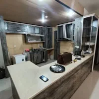 کابینت دسته دوم تمیز