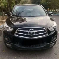 فروش هایما s5 مدل 1401 (درب راننده عکس دارد )