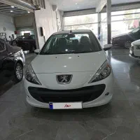 207 صفر tu5p|خودرو سواری و وانت|ملارد, |دیوار