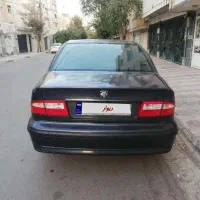 سمند ef7 دوگانه کارخانه|خودرو سواری و وانت|مشهد, فرهنگ|دیوار