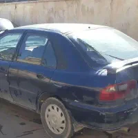 پروتون‌ویرا...لیفت‌بک