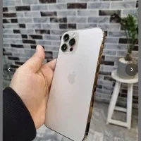 ایفون ۱۲پرومکس ۵۱۲کیک