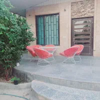 باغ وویلای استخردار اجاره ای چهارفصل|اجارهٔ کوتاه‌مدت ویلا و باغ|ماهدشت, |دیوار