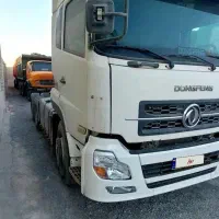 کشنده دانگ فنگ ۲۰۰۷بی رنگ|خودرو سنگین|یزد, |دیوار