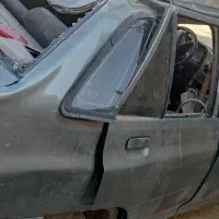 پرایدتصادفی
