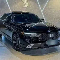 حواله هوندا آکورد