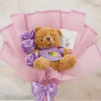 خرید و فروش اکسسوری و دسته گل عروسکی