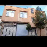 فروش آپارتمان دو طبقه در داخل شهر