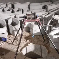 مغنی چاکن مقنی سرتاسر اسلامشهر رباط کریم|خدمات پیشه و مهارت|بهارستان, |دیوار