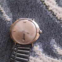 ساعت فورتیس قدیمی