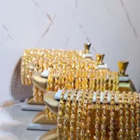 تولیدی اقتصادی النگوهای اماراتی|جواهرات|شاهین‌شهر, فردوسی|دیوار