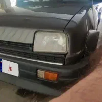 پی کی PK|خودرو سواری و وانت|کرج, شهرک اوج|دیوار