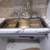 لوله کشی اب وفاضلاب ونشتی گیری ولکه کاری|خدمات پیشه و مهارت|زاهدان, |دیوار