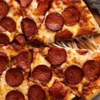 اشپز فست فود