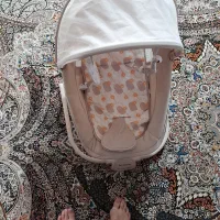 گهواره برقی