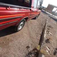 تویوتا هایلوکس ۹۲