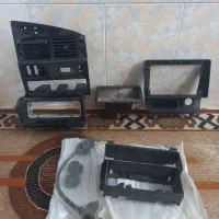 کنسول جلو داشبورد پژو ۴۰۵