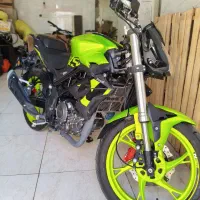 موتور بنلی 250تک سیلندر|موتورسیکلت|اصفهان, خوراسگان|دیوار