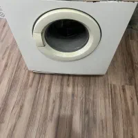 ماشین لباسشویی