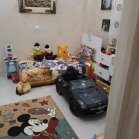 سرویس خواب کودک و نوجوان|تخت و سرویس خواب|اردبیل, |دیوار