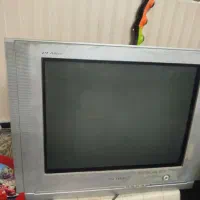 تلویزیون قدیمی