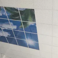 اجرای انواع سقف کاذب (کناف،ارمسترانگ)