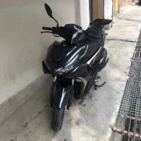 ایروکس ۱۷۰ کویر ۱۴۰۳|موتورسیکلت|گرگان, |دیوار