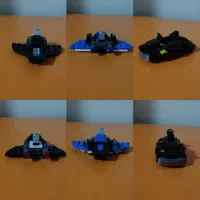 لگو|اسباببازی|مشهد, فتح المبین|دیوار