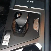 فیدیلیتی پرایم مشکی ۷ نفره ۱۰ پر ۱۴۰۳|خودرو سواری و وانت|کرج, شاهین‌ویلا|دیوار