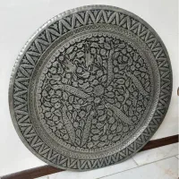 تعدادی ظرف آنتیک