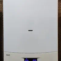 پکیج تاچی ۲۶ هزار دو مبدل فن دار