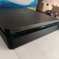 پلی استیشن ۴ اسلیم کپی خور-ps4 slim 1tra