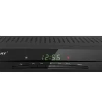 گیرنده تلویزیون دیجیتال