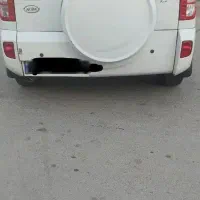 امویام X33 دندهای، مدل ۱۳۹۴|خودرو سواری و وانت|اهواز, زرگان|دیوار