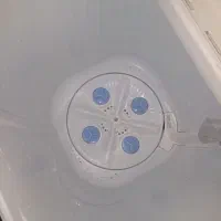 لباسشویی دو قلو پاکشوما|ماشین لباسشویی و خشک‌کن لباس|بانه, |دیوار