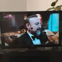 تلویزیون سونی 42|تلویزیون و پروژکتور|بروجرد, |دیوار