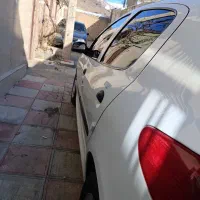 پژو 206 مدل 91 تیپ 2|خودرو سواری و وانت|سنندج, |دیوار