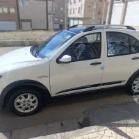 کوییک 1404 GXR|خودرو سواری و وانت|زنجان, |دیوار