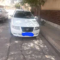 سمندسورن معمولی|خودرو سواری و وانت|شاهین‌شهر, خبرنگار|دیوار