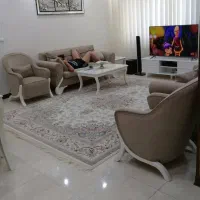 فرش 9 متری ماشینی نو|فرش|تهران, قصر فیروزه ۲|دیوار