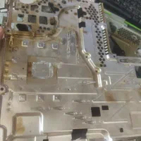 تعویض خمیر سیلیکون ps4 خاک گیری پلی استیشن ۴|کنسول، بازی ویدئویی و آنلاین|مشهد, هدایت|دیوار