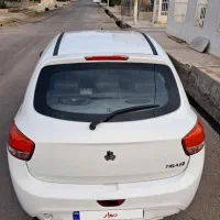 تیبا ۲ مدل ۱۴۰۱ درحد فول کامل|خودرو سواری و وانت|دزفول, |دیوار