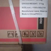 کولر گازی ۲۵ هزار تکامسه و ۳۰ هزار سوپرانو آکبند|کولر گازی و فن‌کوئل|قم, زینبیه|دیوار