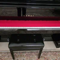 پیانو آکوستیک کاوایی اصل ژاپن