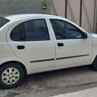 تیبا ۱ بی رنگ مدل ۹۹