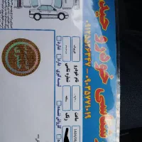 کوییک ۱۴۰۱ بی رنگ|خودرو سواری و وانت|تنکابن, |دیوار