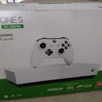 xbox one s  نو نو|کنسول، بازی ویدئویی و آنلاین|کرج, شاهین‌ویلا|دیوار