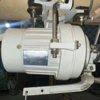 چرخ خیاطی درحد نو|چرخ خیاطی و ریسندگی|قرچک, شهرک طلائیه|دیوار