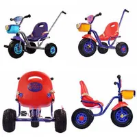 اسکوتر .اسکیت .سه چرخه .دوچرخه.ماشین شارژی|اسباب‌بازی بچه|فلاورجان, |دیوار